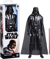 Hasbro Star Wars The Black Series Darth Vader Actiefiguur   30 cm
