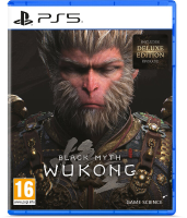 Black Myth: Wukong (PS5)