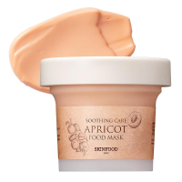 SKINFOOD abrikoos food masker 120 g