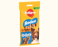 Pedigree Rodeo Kip Hondensnacks 7 Sticks