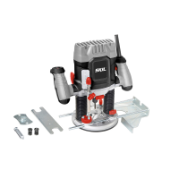 Skil 1841 AA Houtrouter