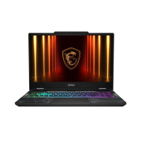 MSI Cyborg 15 B13WEKG 1223NL gaming laptop, 15,6