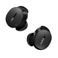 Bose QuietComfort oordopjes Zwart
