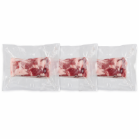 Varkensboude met bot – 3 x 500 g