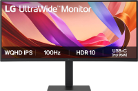 LG UltraWide 34U650A B 34 inch