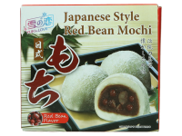 Yuki & Love Mochi met azukibonen 140 g
