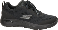 Skechers Go Walk Arch Fit 216116 BBK 42,5