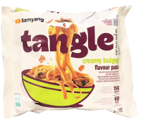 Samyang Koreaanse BBQ roompasta 105 g