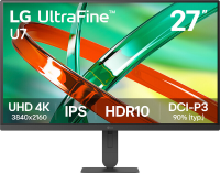 LG UltraFine 27U711B B 27