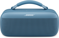 Bose SoundLink Max   Bluetoothspeaker   Blauw