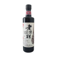 Shui Ta superieure gerijpte azijn 500 ml