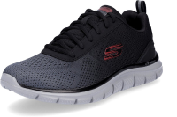 Skechers track   Ripkent 232399 BKCC 47,5