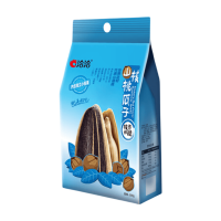 ChaCha Pekelnoten 20 g x 25 zakjes