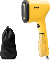 Tefal Pure POP DT2026 kledingstomer Manhattan Geel