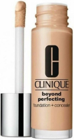 Clinique Beyond Perfecting Foundation en Concealer   WN 48 Haver (MF)