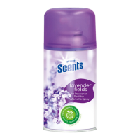 At Home Scents Automatische Spray Navulling   Lavendel 250 ml