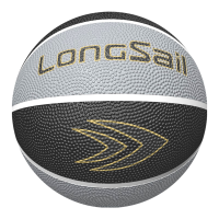 Hoogwaardige rubberen basketbal (29,5