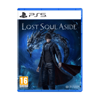 Lost Soul Aside   PS5