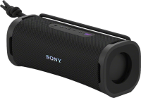 Sony ULT FIELD 1 draadloze Bluetooth draagbare luidspreker met ULT POWER SOUND   zwart