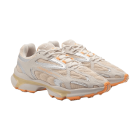 Lacoste L003 2K24 224 1 SMA lichtbruin/lichtoranje 40