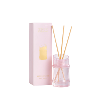 Bamboe Breeze diffuser · premium editie geur: Blossom Hillside 18*5,5*5,5 cm 150