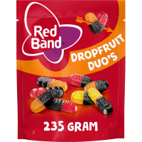 Red Band Dropfruit Duo's   245 g