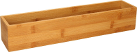 5Five Bamboe Opberg Organizer   38 x 8 x 7 cm