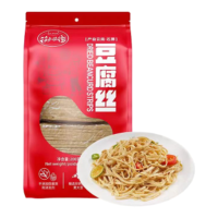 Kuai Lai Kuai Wang Gedroogde tofu strengen 200 g