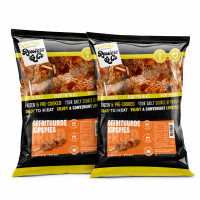 Roosterz&Co Gegrilde Kipspiesjes – 2 x 800 g