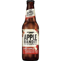 Apple Bandit sappige appelcider   30 cl