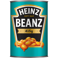 Heinz tomatenbonen   415 g