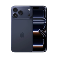 Apple iPhone 17 Pro Max 256 GB / 12 GB, Diep Blauw