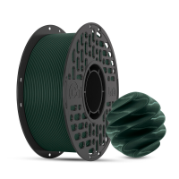CAILAB 3D printerfilamenten PLA+ Bio   jachtgroen