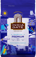 India Gate Premium basmatirijst   5 kg