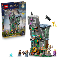 LEGO Harry Potter ™ 76467 Het huis van Loena Leeflang