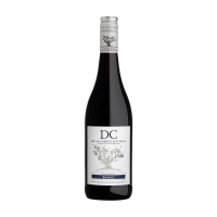 Hot Wheels gedealcoholiseerde shiraz   750 ml