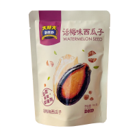 Dahaoda Watermeloenzaden (Pruimensmaak) 110g