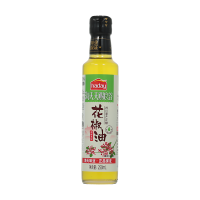 HADAY Zanthoxylum olie 250 ml/fles