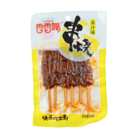 JOYTOFU Lamsmaak Kebab 60 g