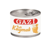Gazi Room met honing 155 g