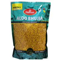 Haldiram's Aloo Bhujia   400 g