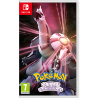 Nintendo Pokémon: Sparkling Pearl   Switch   Franse versie