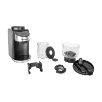 Rommelsbacher Koffiemolen EKM 400