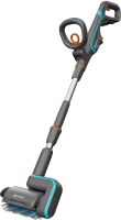 Gardena multi cleaner aqua brush patio   18 V, op batterijen