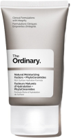 The Ordinary natuurlijke hydraterende factoren + fytoceramiden 30 ml