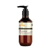 Dancoly Lavendel Paarse Toning Conditioner voor Blond Haar   250 ml