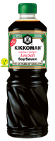 KIKKOMAN Sojasaus (Minder Zout) 975 ml