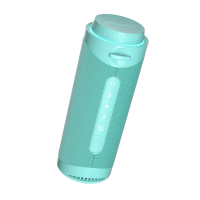 Tronsmart T7 draagbare Bluetooth luidspreker met LED verlichting, 30 W vermogen, SoundPulse, TWS, IPX7 waterdicht   Groen