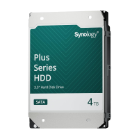 Synology SATA HDD 4 TB