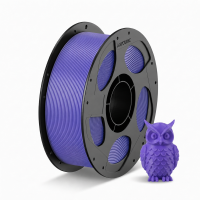 JOYBUYxANYCUBIC PETG filament 1 kg   Paars